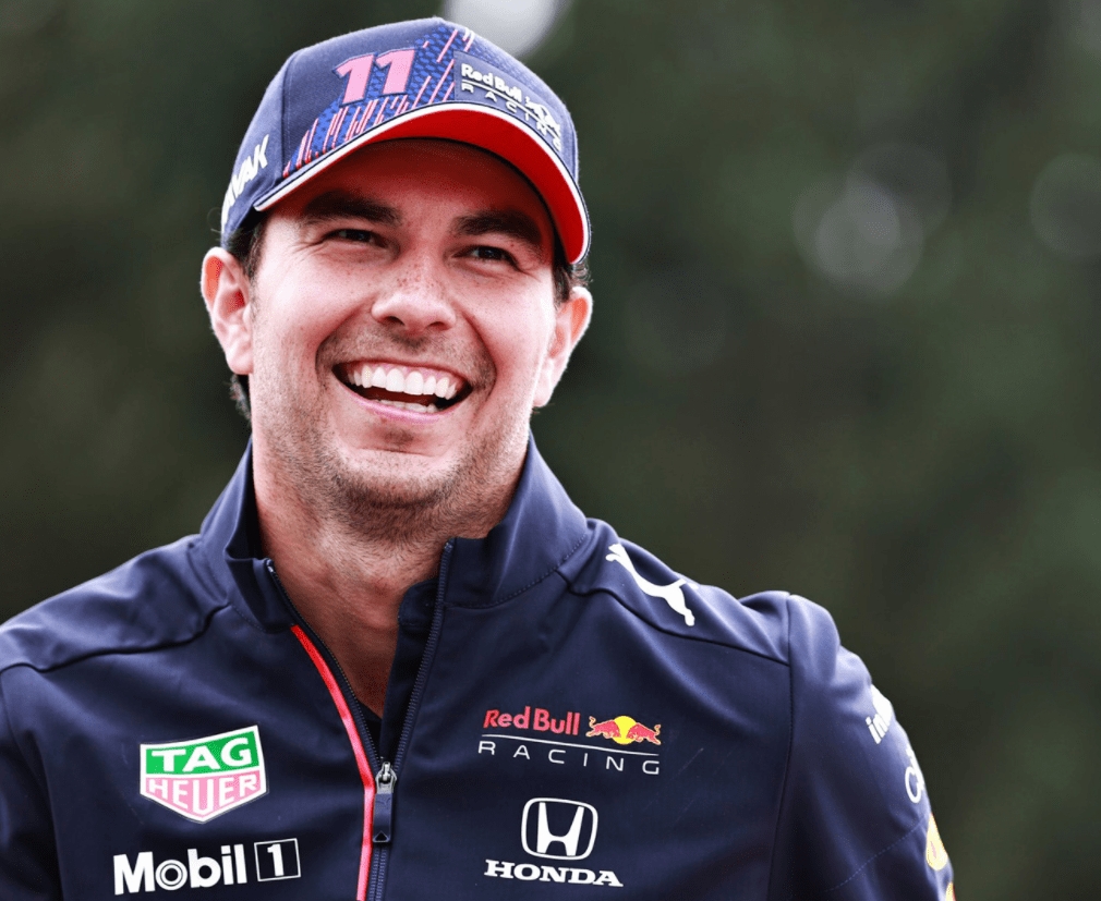 哈斯车队绝杀红牛车队，佩雷兹统治全场