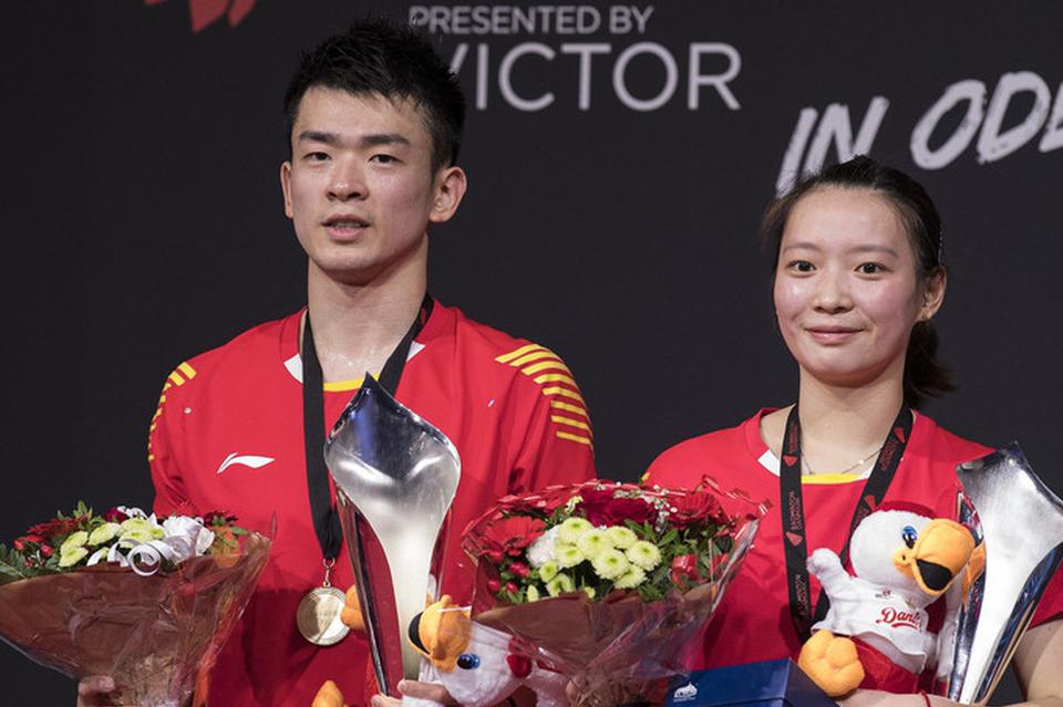 印度队横扫日本队,郑思维刷新纪录 印度队横扫日本队,郑思维刷新纪录