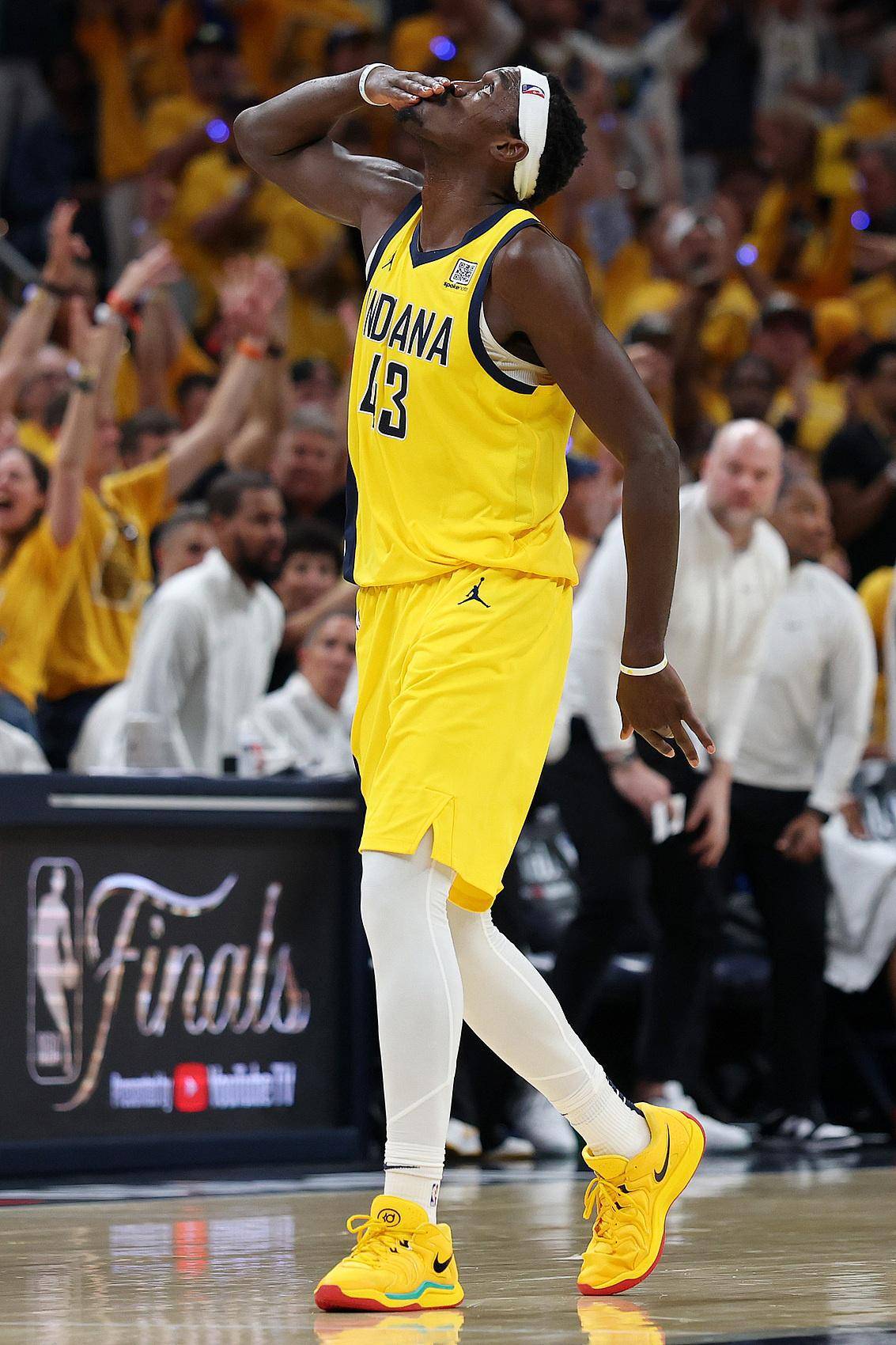 新疆队轻取吉林队，西亚卡姆扛起全队