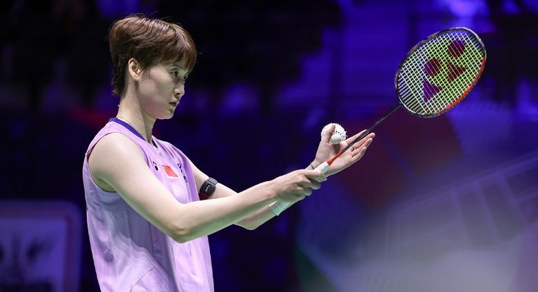 印度队力克中国队,陈雨菲点燃赛场 印度队力克中国队,陈雨菲点燃赛场