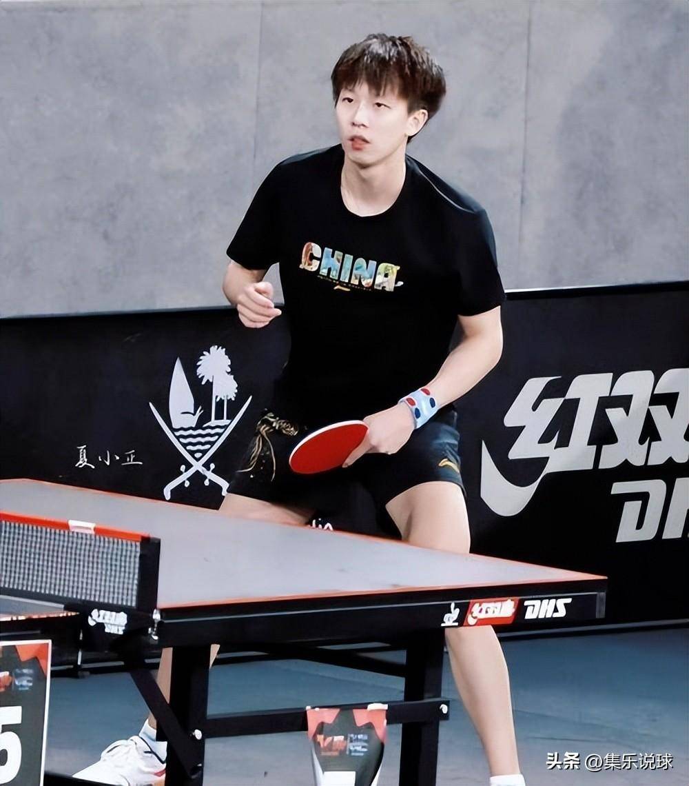 奥地利队逆转韩国队，林高远高光表现