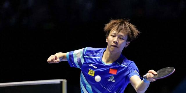 奥地利队逆转韩国队，林高远高光表现