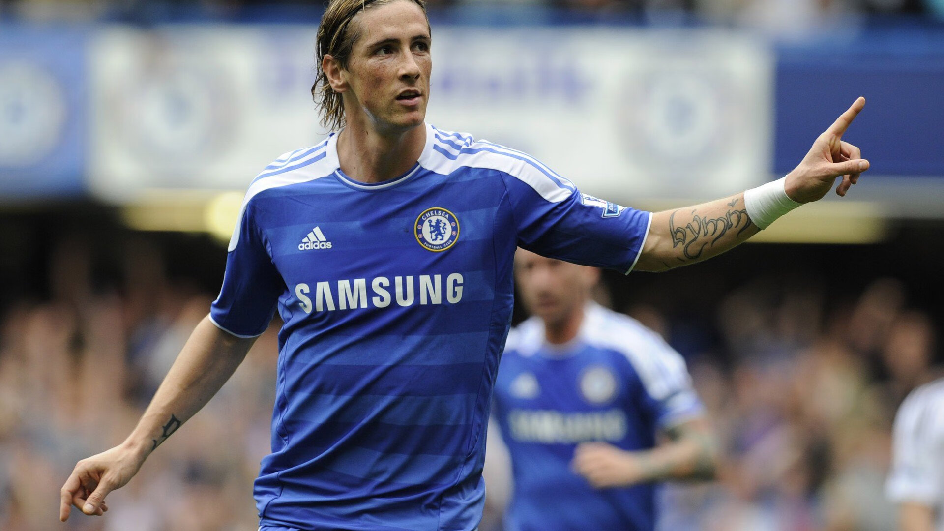 福克斯之夜，当巴林沙漠见证一场迟来十年的自我救赎