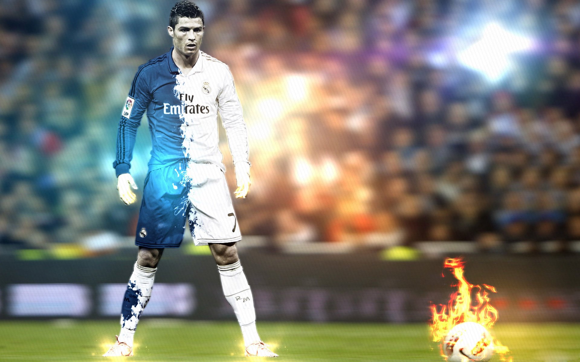 欧冠决赛之夜,浓眉关键节点连续得分,当篮球成为命运的支点